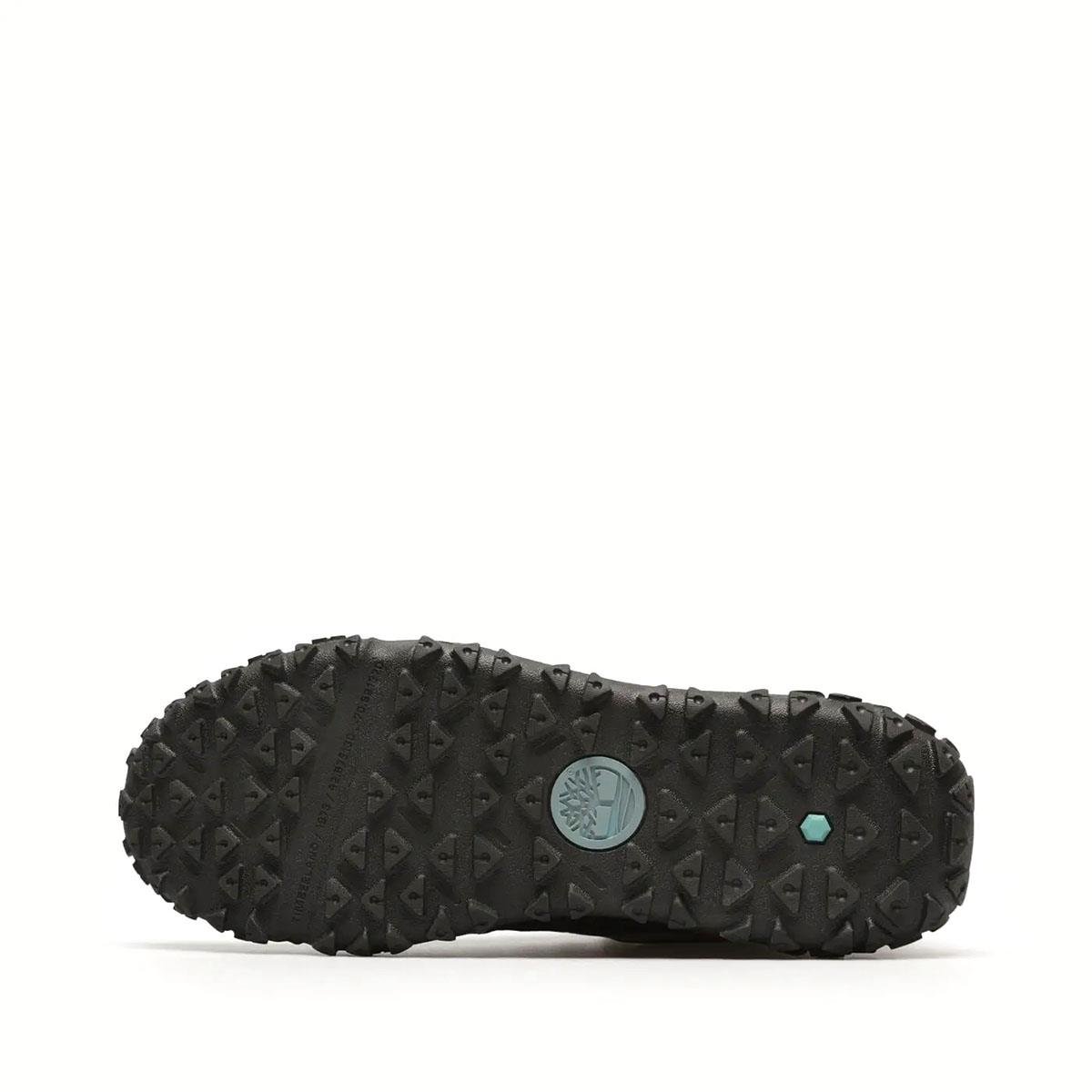 Timberland GreenStride Motion 6 Mid Lace Up Water Pr Erkek Bot