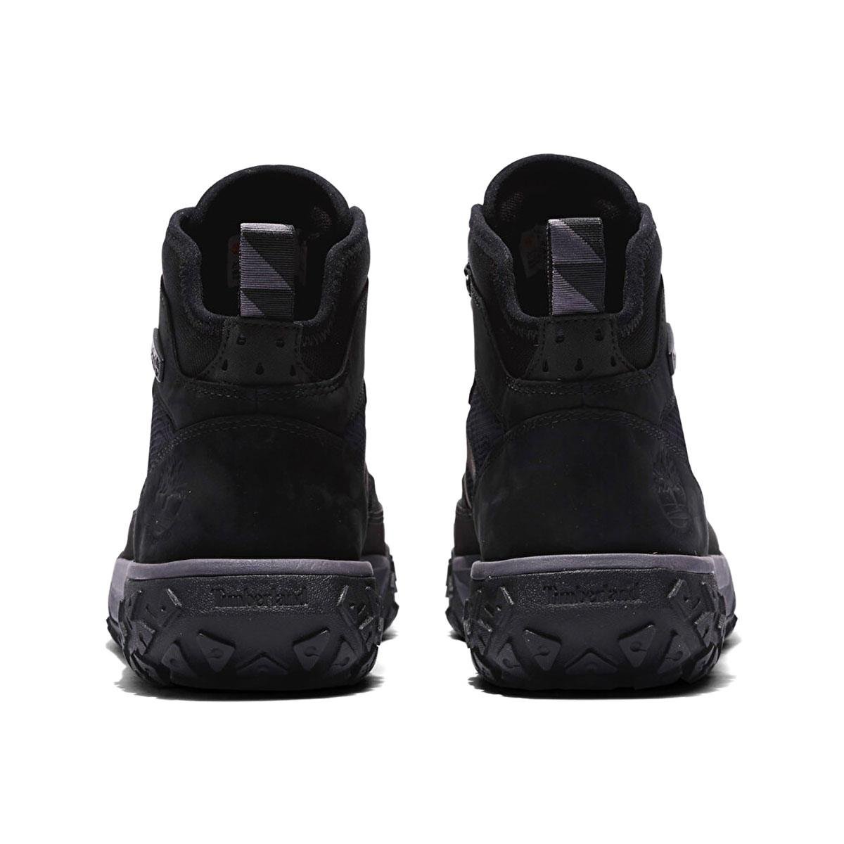 Timberland GreenStride Motion 6 Mid Lace Up Water Pr Erkek Bot