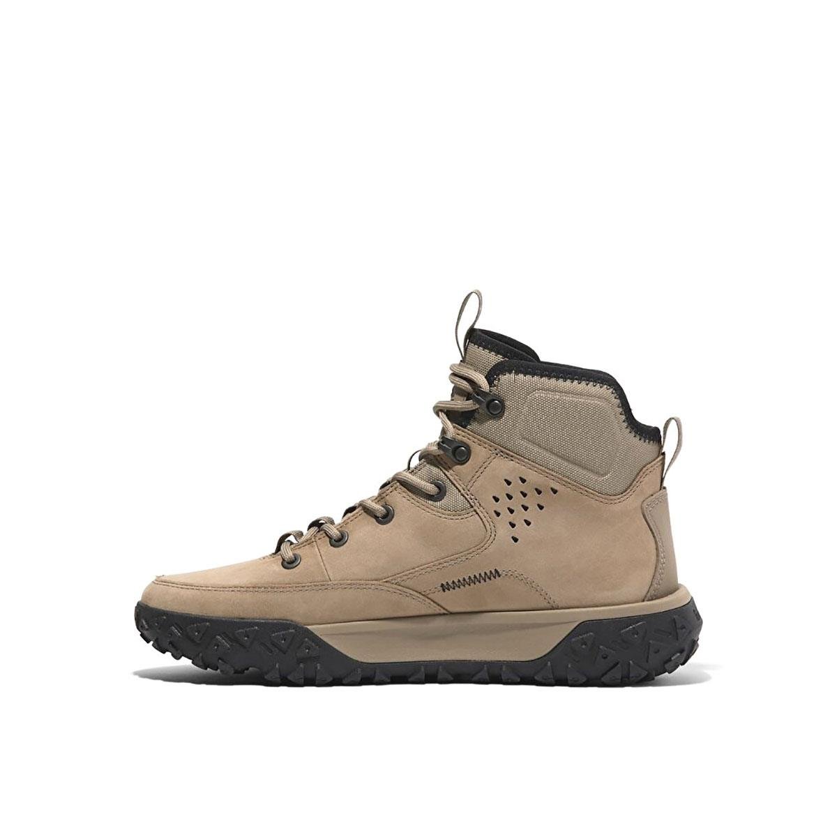 Timberland GreenStride Motion 6 Mid Lace Up Erkek Hiking Bot