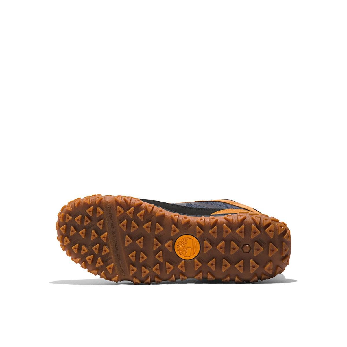 Timberland GreenStride Motion 6 Mid Lace Up Water Pr Erkek Bot