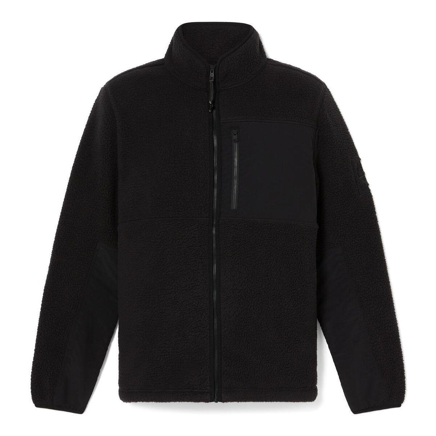 Timberland High pile fleece Jacket - TB0A6HKF0011