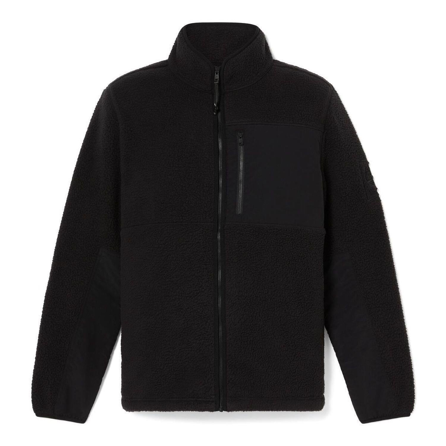 Timberland High pile fleece Jacket - TB0A6HKF0011