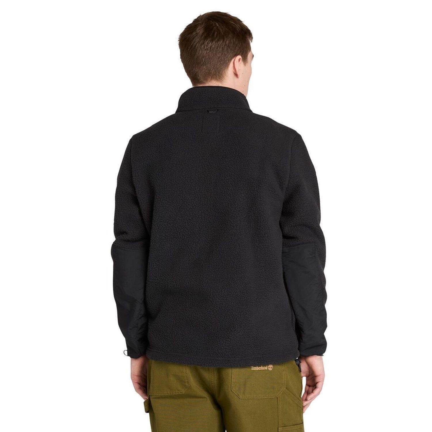 Timberland High pile fleece Jacket - TB0A6HKF0011
