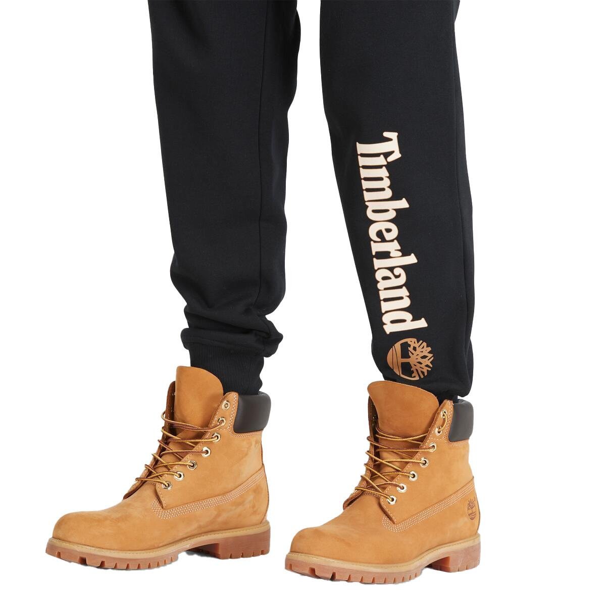 Timberland Kennebec River Brushed Back Erkek Eşofman Altı