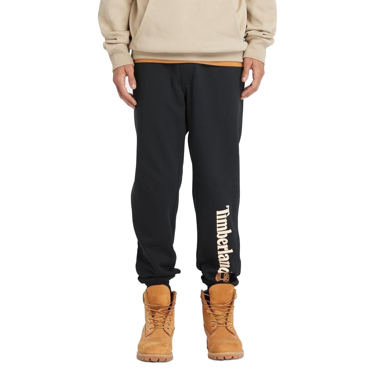 Timberland Kennebec River Brushed Back Erkek Eşofman Altı