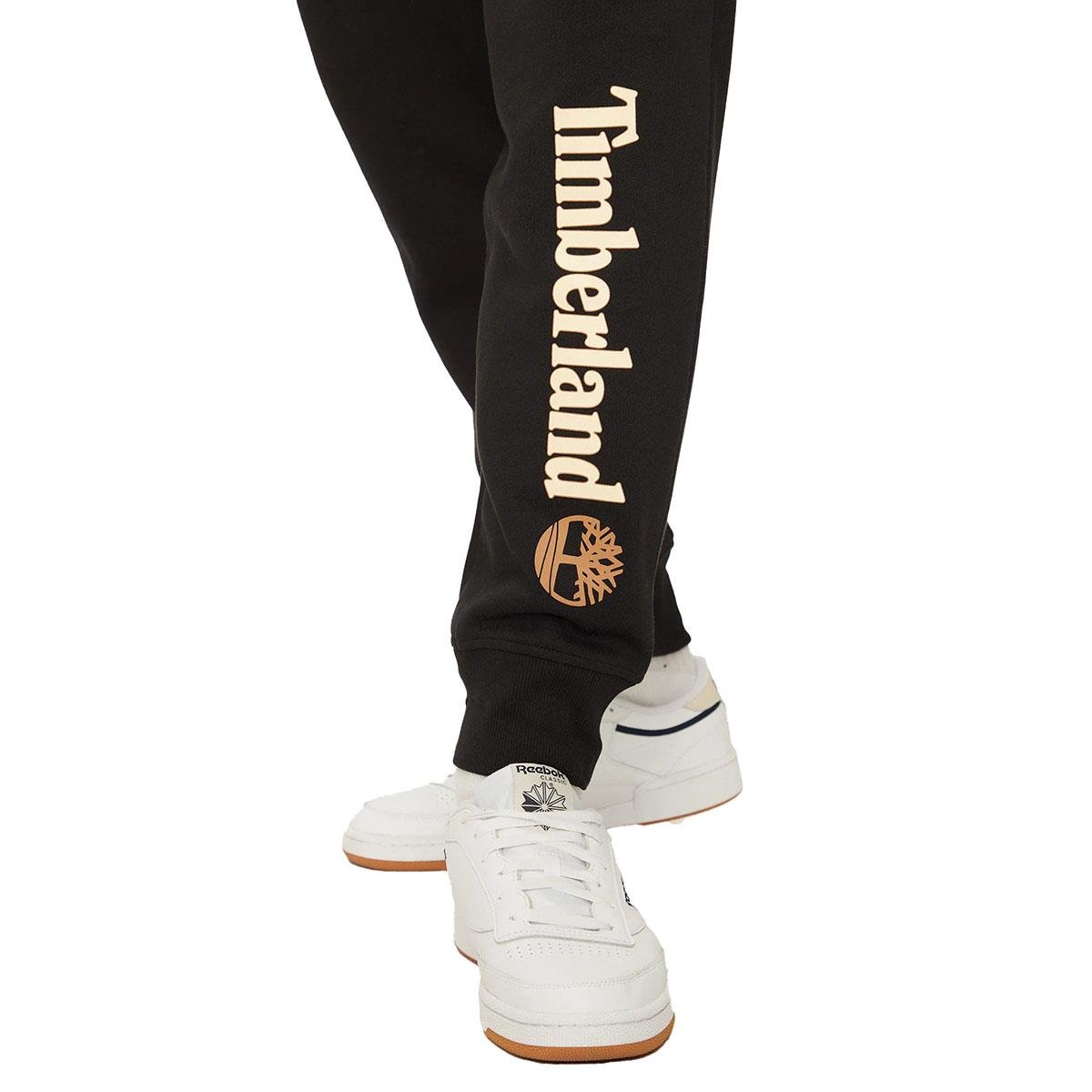 Timberland Kennebec River Brushed Back Erkek Eşofman Altı