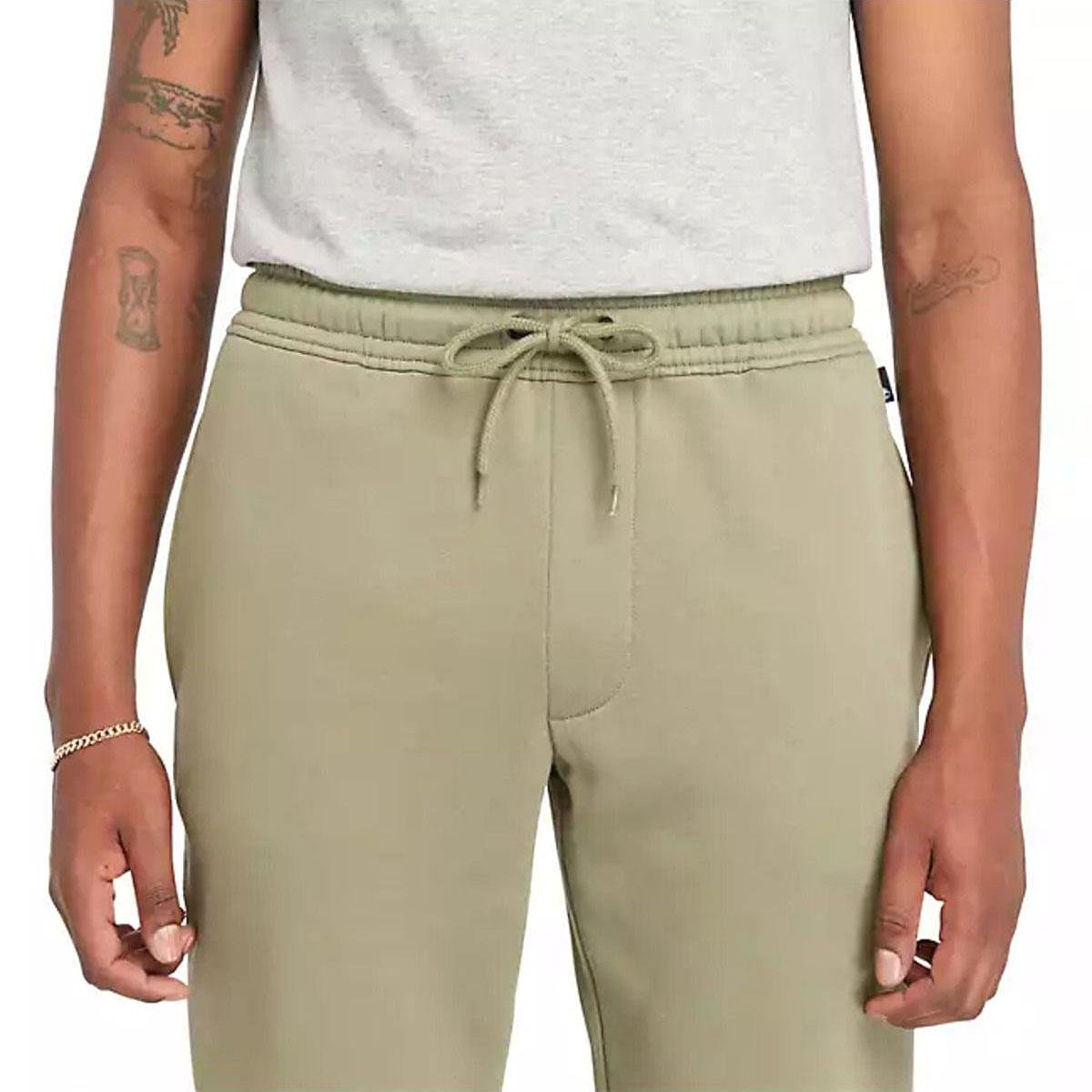 Timberland Kennebec River Brushed Back Erkek Eşofman Altı