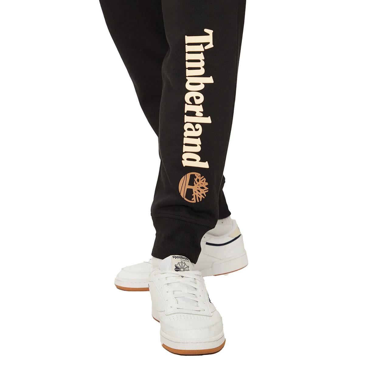 Timberland Kennebec River Brushed Back Erkek Eşofman Altı