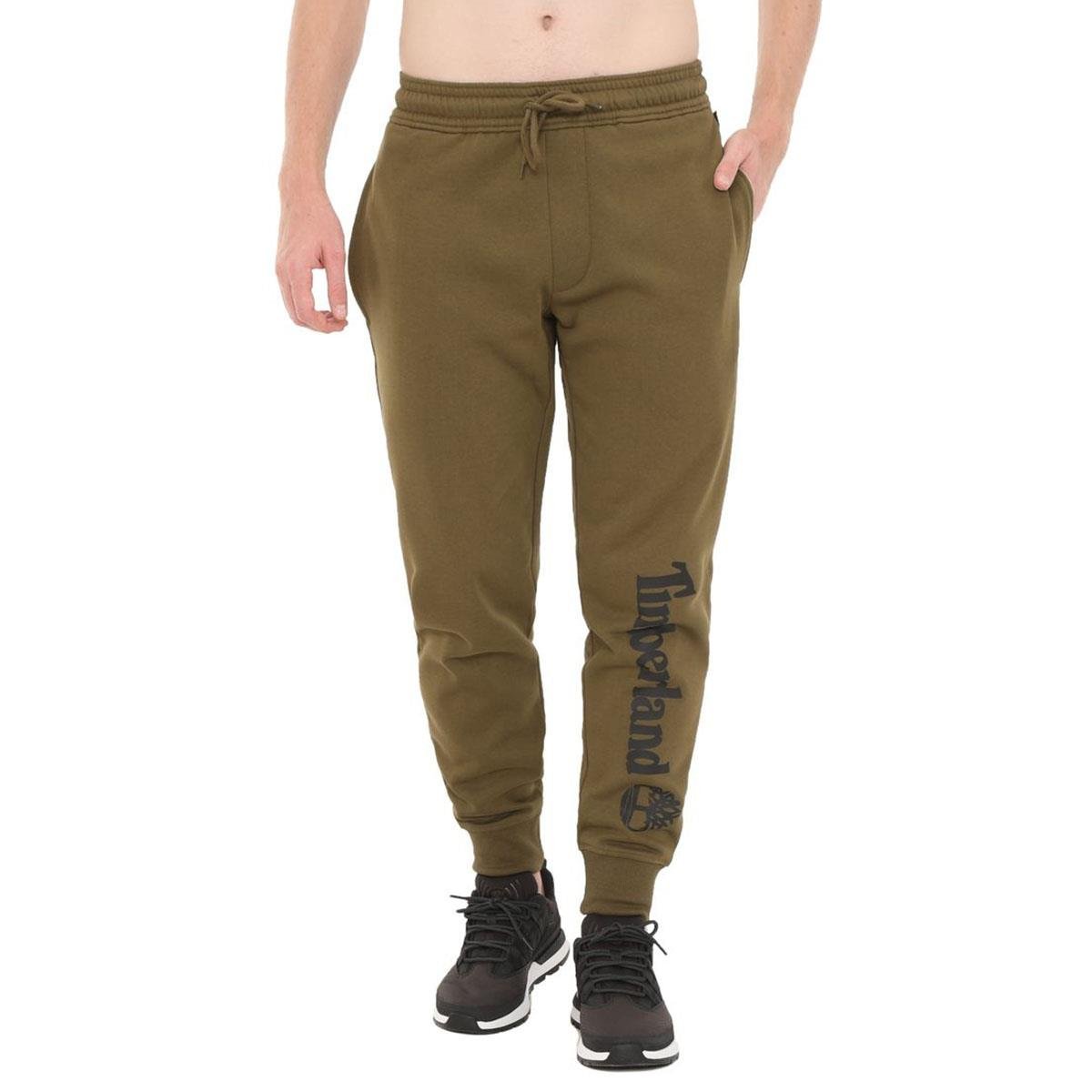 Timberland Kennebec River Linear Logo Erkek Eşofman Altı