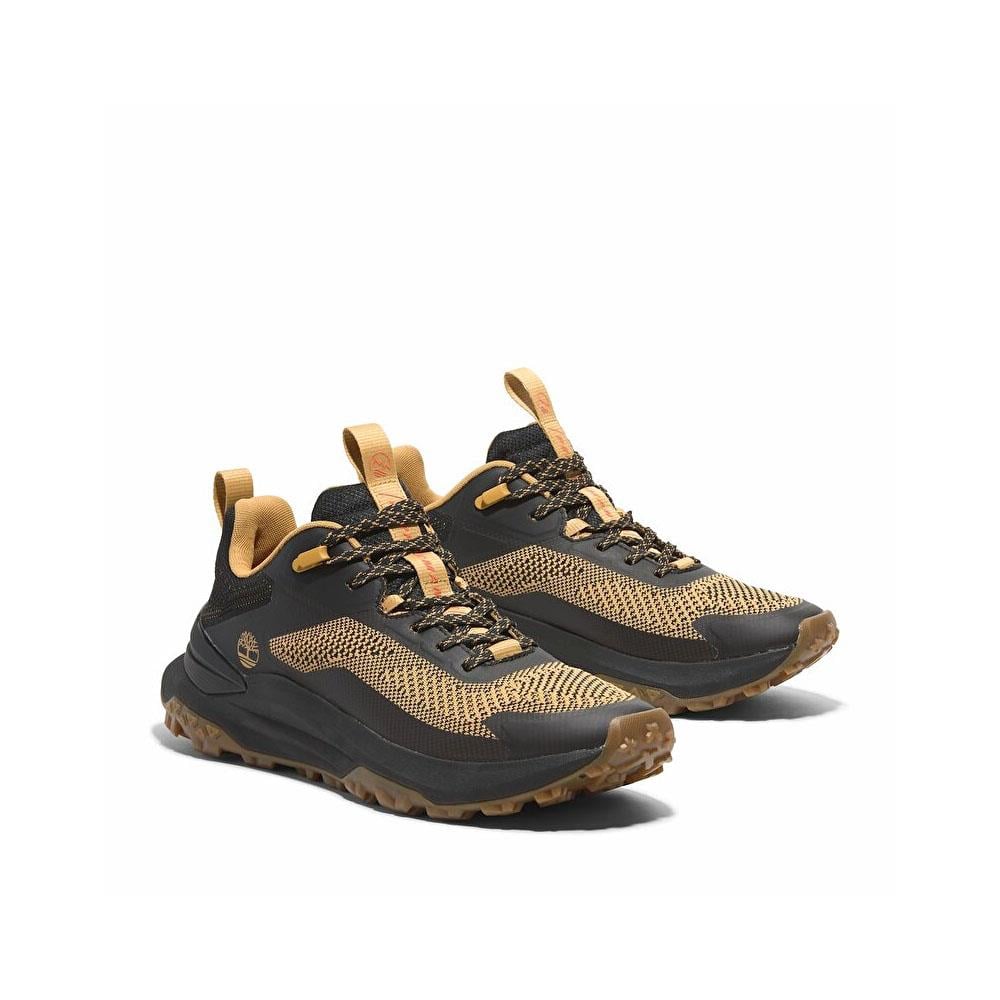 Timberland Motion Access Low Lace Up Erkek Sneaker