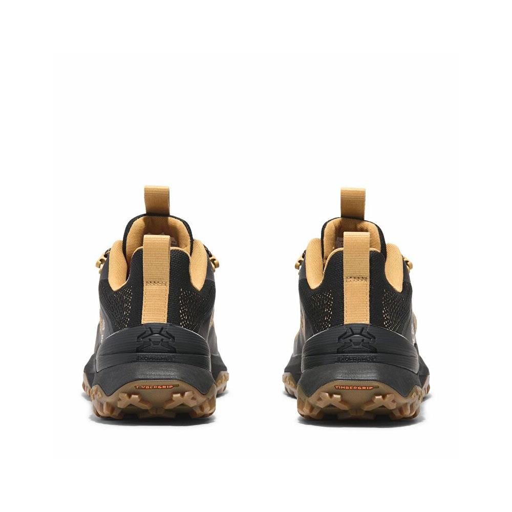 Timberland Motion Access Low Lace Up Erkek Sneaker