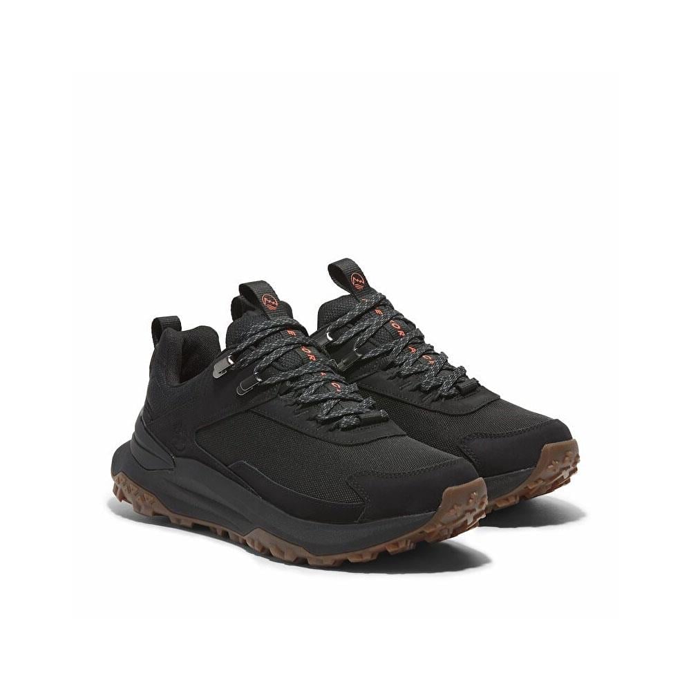 Timberland Motion Access Low Lace Up Waterproof Erkek Spor Ayakkabı