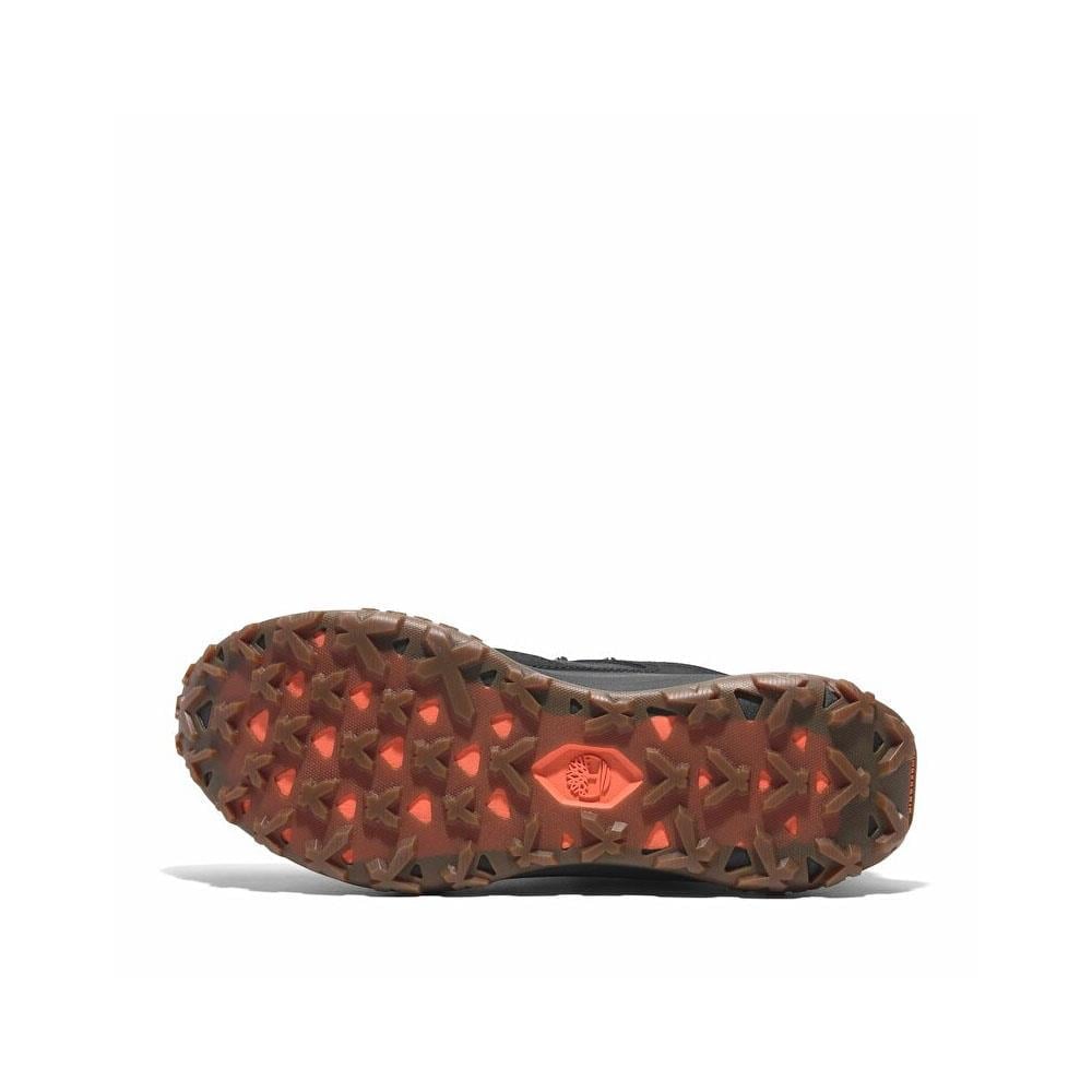 Timberland Motion Access Low Lace Up Waterproof Erkek Spor Ayakkabı