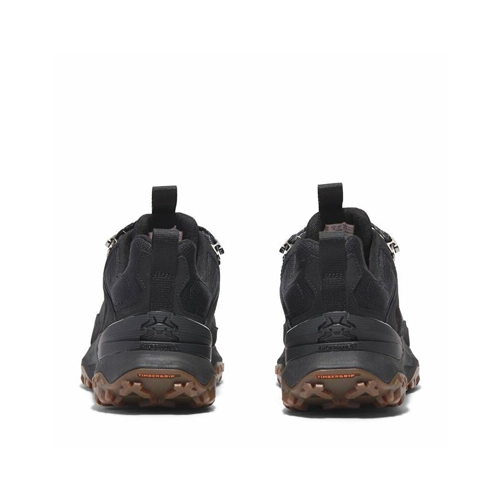 Timberland Motion Access Low Lace Up Waterproof Erkek Spor Ayakkabı