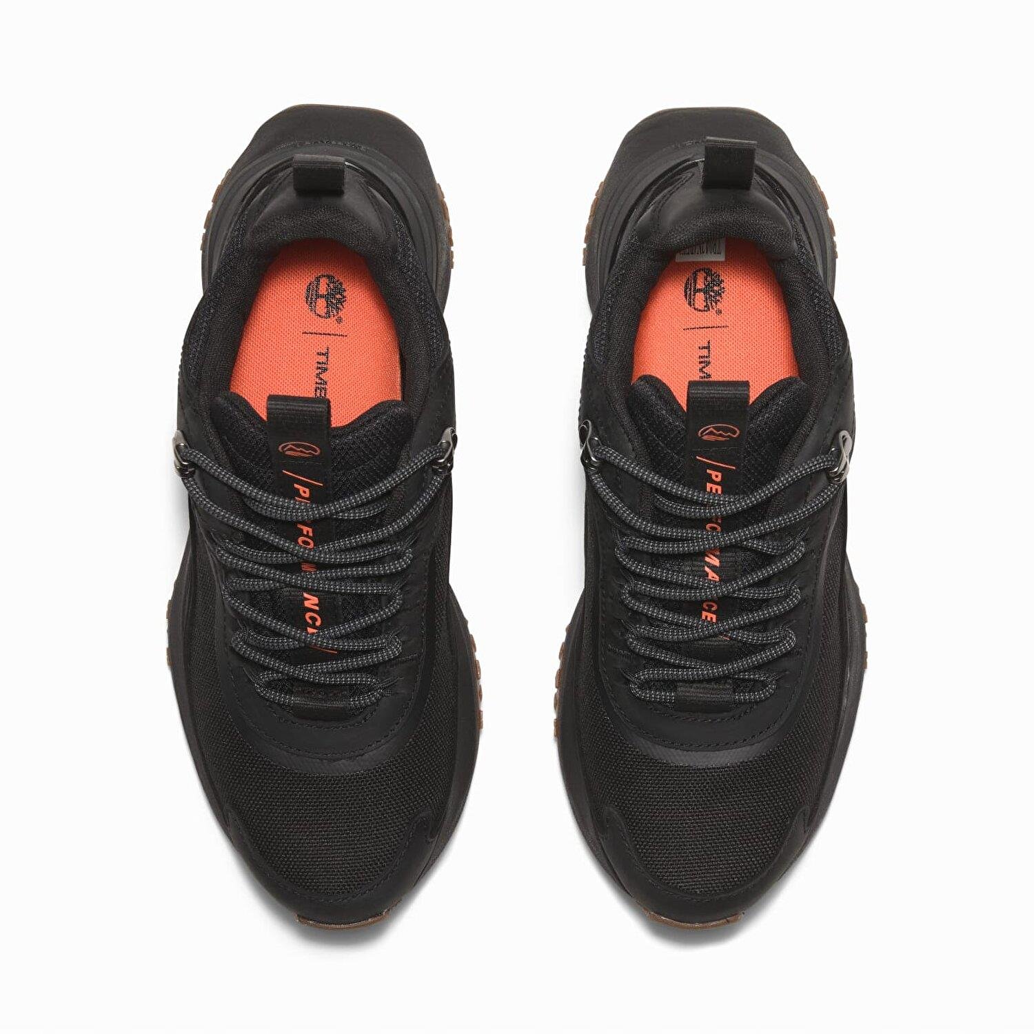 Timberland Motion Access Low Lace Up Waterproof Sneaker - TB0A2N4BEK91