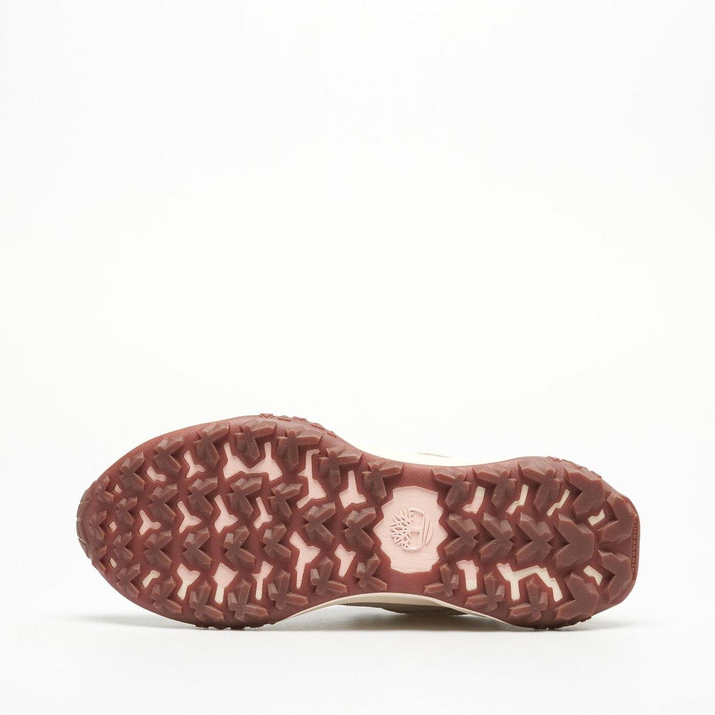 Timberland Motion Access Low Lace Up Waterproof Spor Ayakkabı - TB0A2N4BEW21
