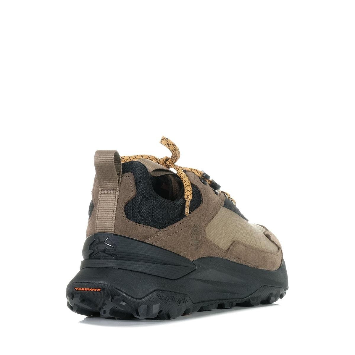 Timberland Motion Access Low Lace Up Waterproof Erkek Spor Ayakkabı