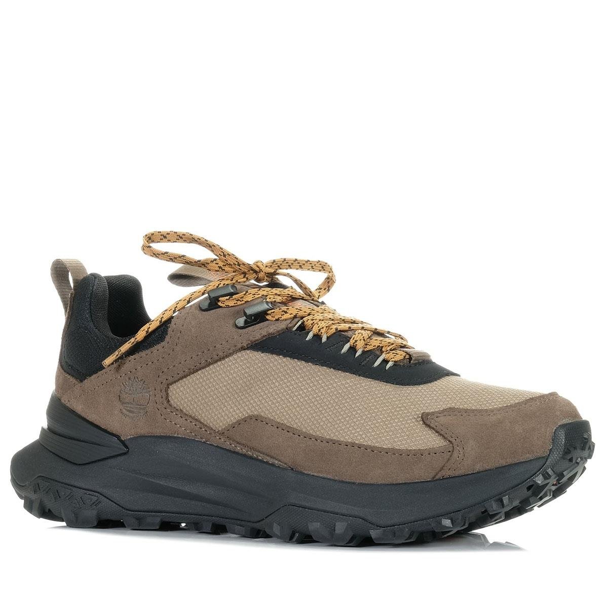 Timberland Motion Access Low Lace Up Waterproof Erkek Spor Ayakkabı