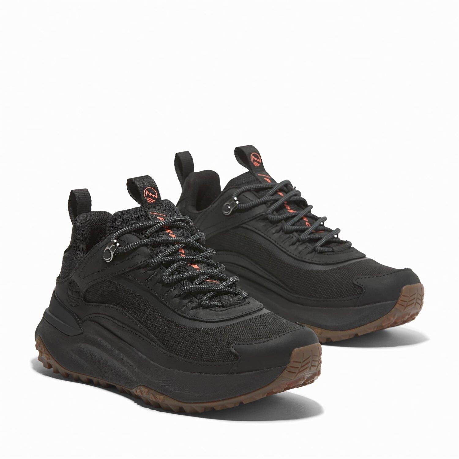 Timberland Motion Access Low Lace Up Waterproof Sneaker - TB0A2N4BEK91