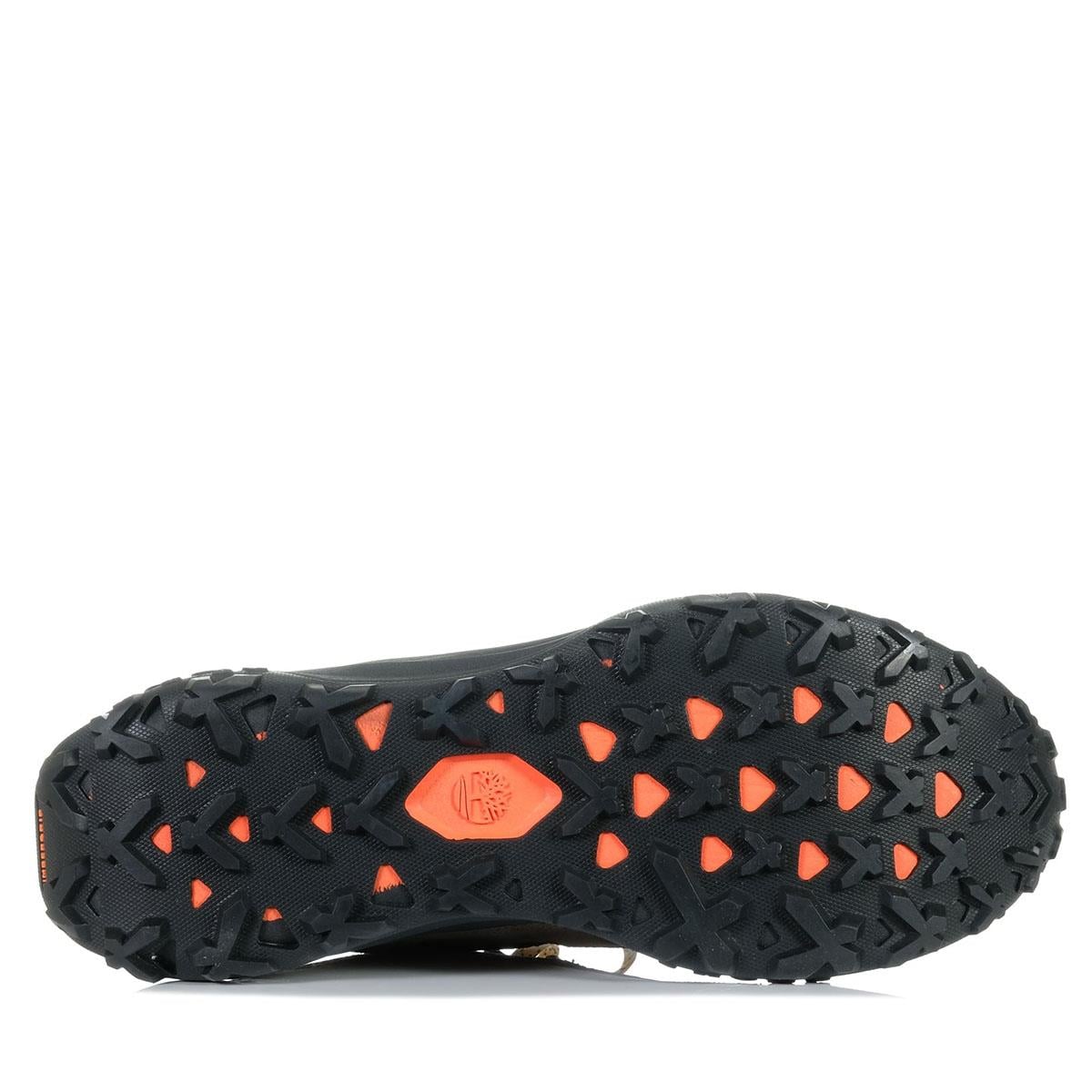 Timberland Motion Access Low Lace Up Waterproof Erkek Spor Ayakkabı
