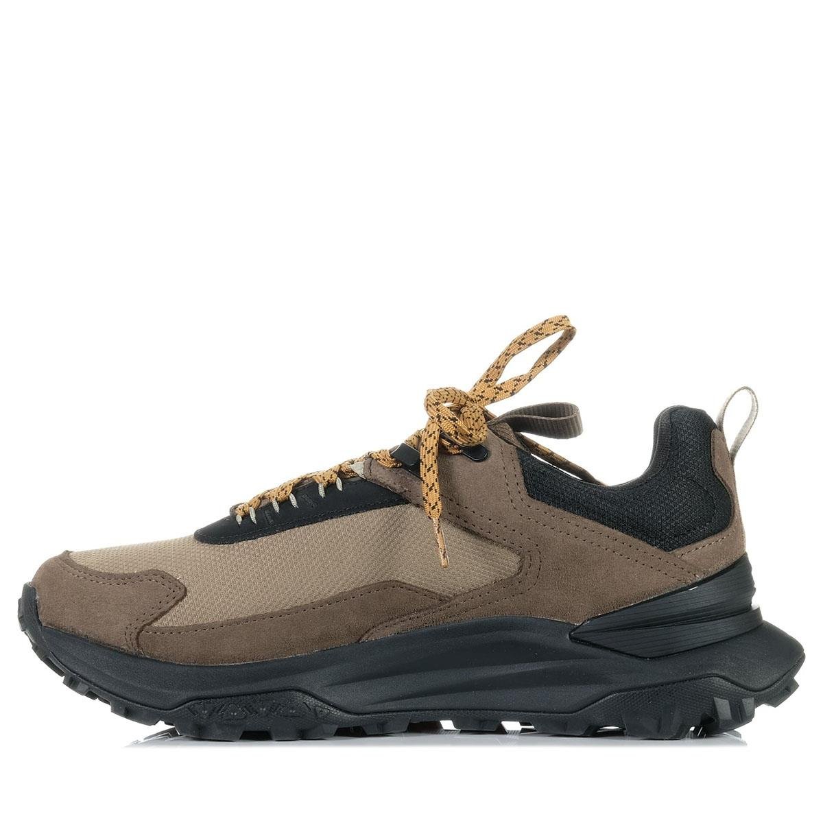 Timberland Motion Access Low Lace Up Waterproof Erkek Spor Ayakkabı