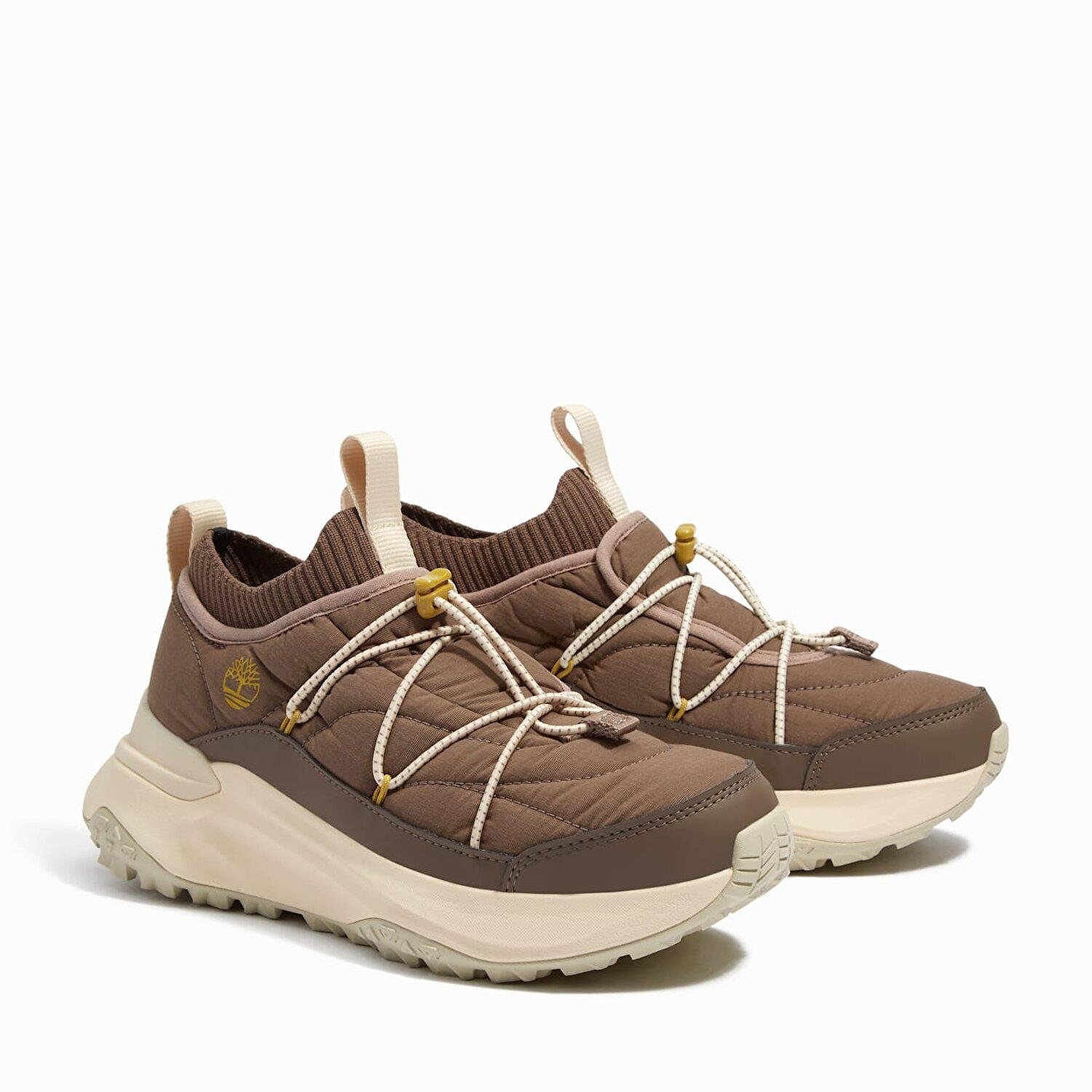 Timberland Motion Access Low Slip On Sneaker - TB0A426XEIS1