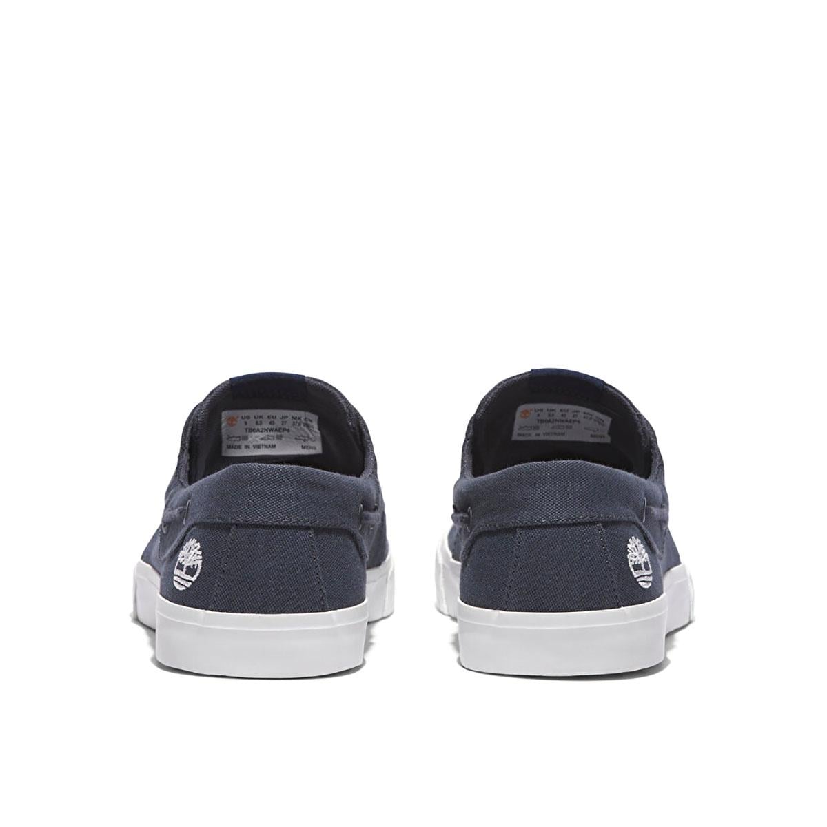 Timberland Mylo Bay Lace Up Erkek Günlük Sneaker