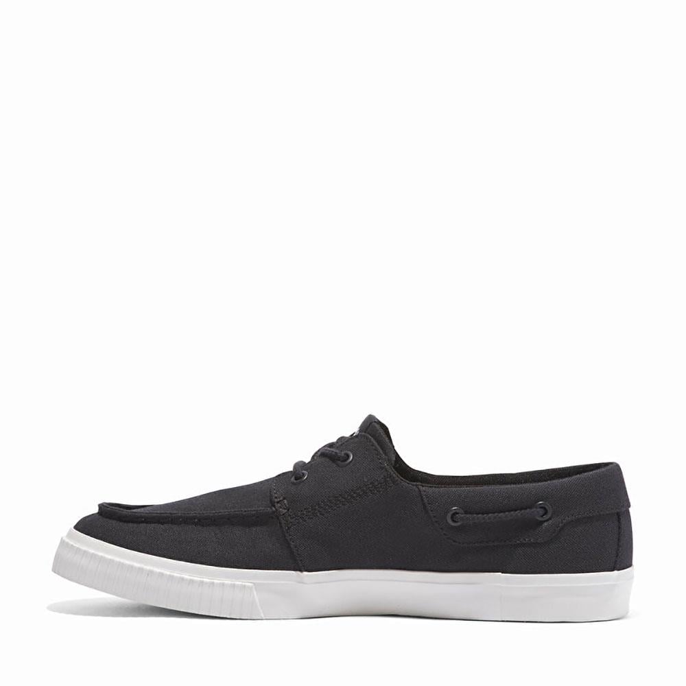 Timberland Mylo Bay Low Lace Up Erkek Sneaker