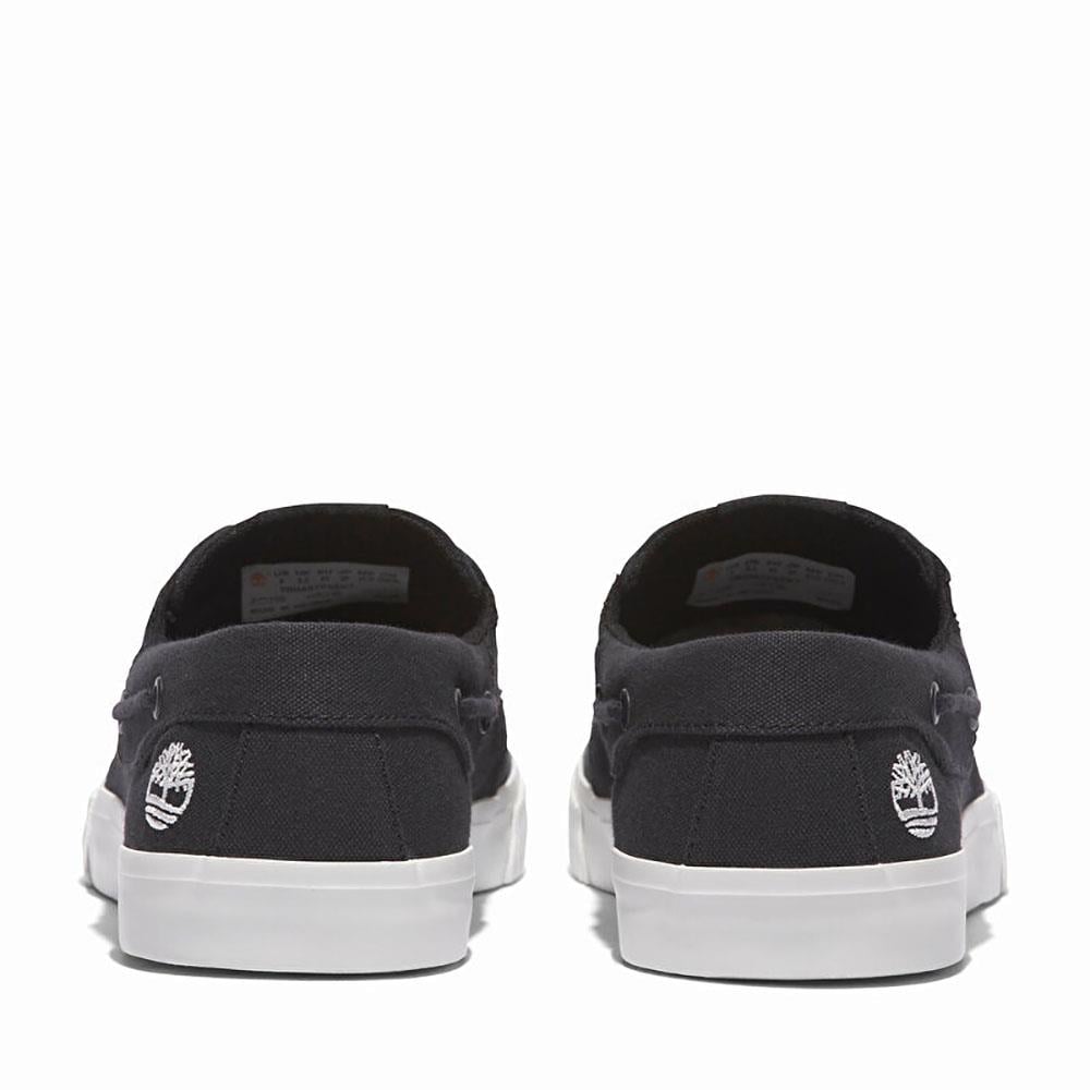 Timberland Mylo Bay Low Lace Up Erkek Sneaker