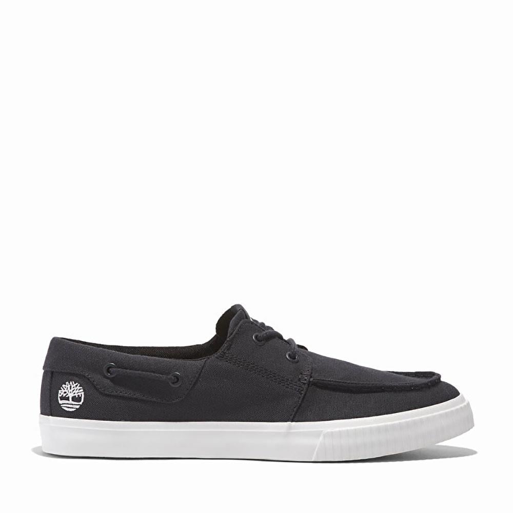 Timberland Mylo Bay Low Lace Up Erkek Sneaker