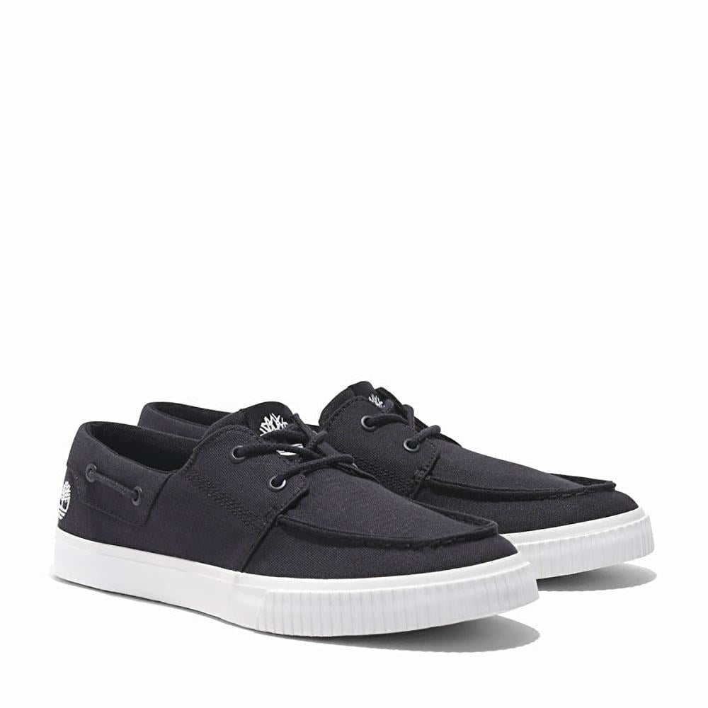 Timberland Mylo Bay Low Lace Up Erkek Sneaker