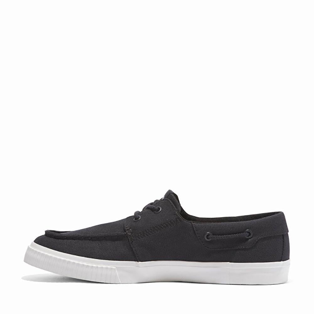 Timberland Mylo Bay Low Lace Up Erkek Sneaker
