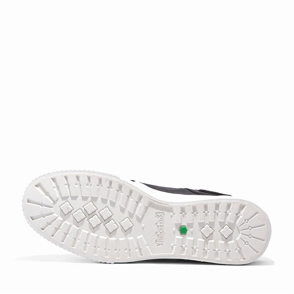 Timberland Mylo Bay Low Lace Up Erkek Sneaker