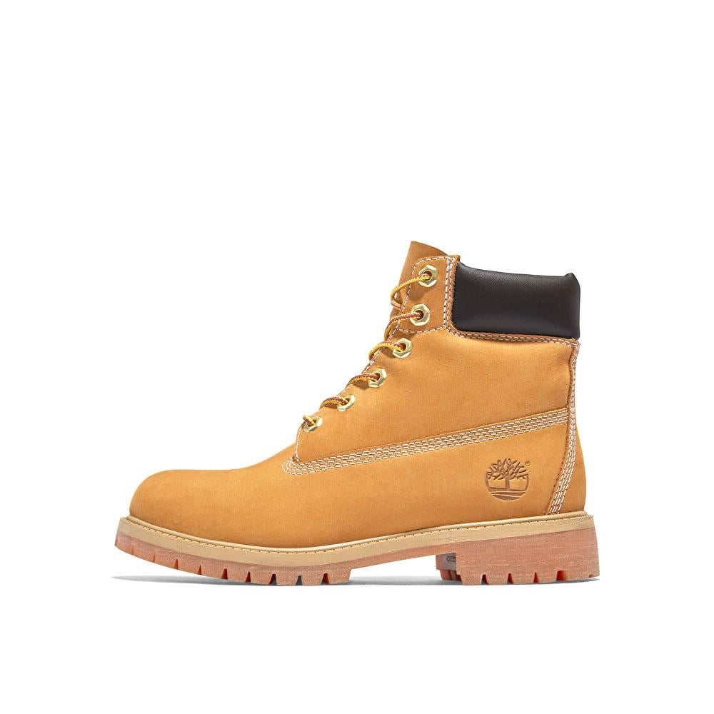 Timberland Premium 6 Inch Lace Up Water P Kadın Bot