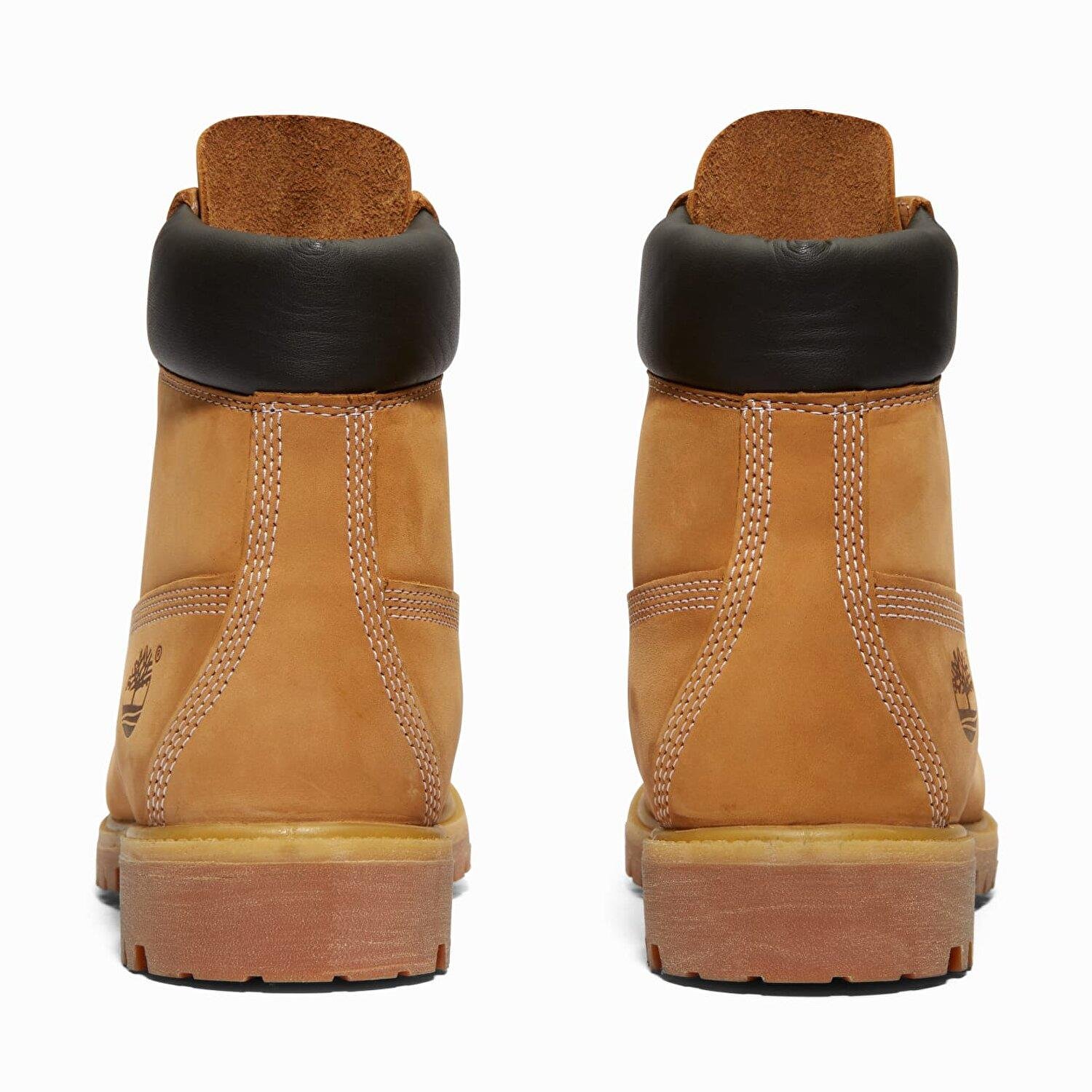 Timberland Premium 6 Inch Su Geçirmez Bot - TB1100617131