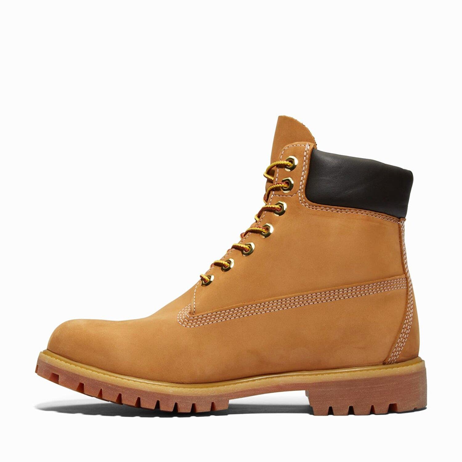 Timberland Premium 6 Inch Su Geçirmez Bot - TB1100617131