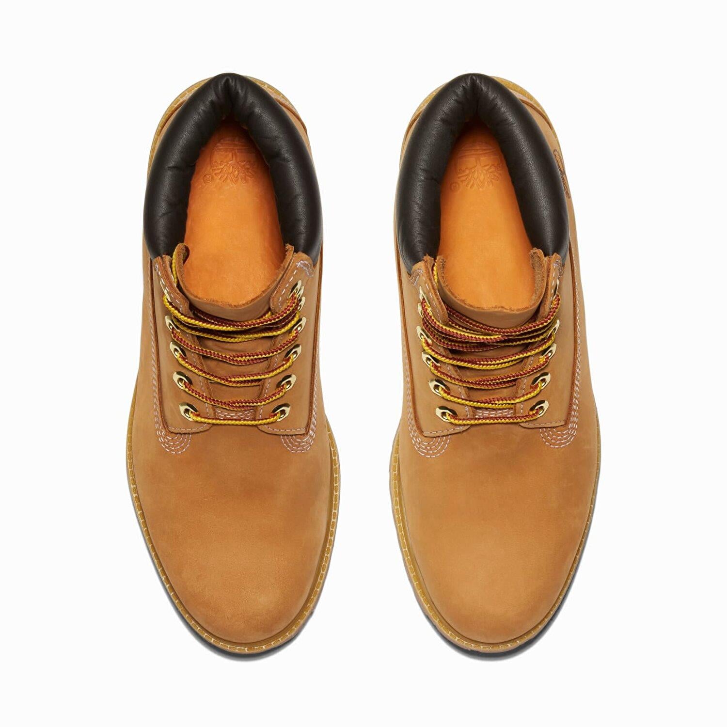 Timberland Premium 6 Inch Su Geçirmez Bot - TB1100617131