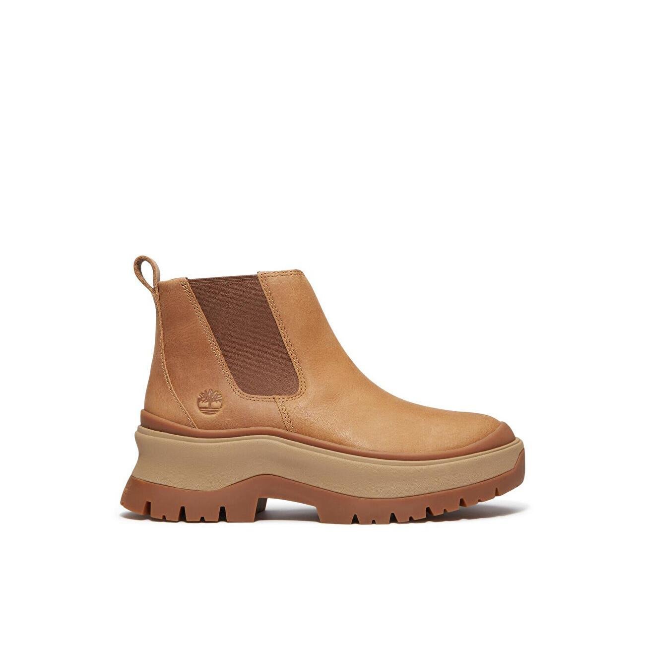 Timberland Roxie Lane Mid Chelsea Bot - TB0A28XMEM41