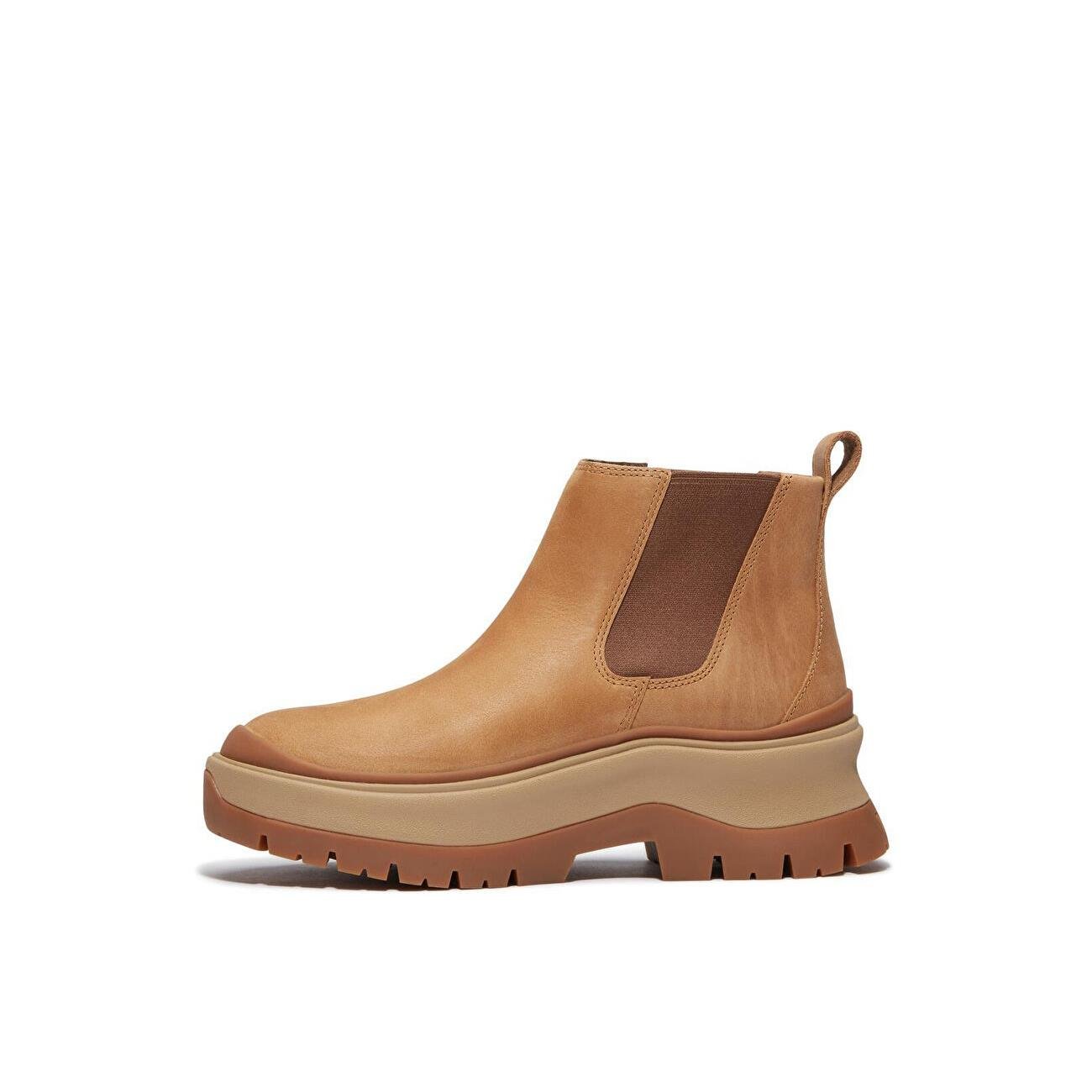Timberland Roxie Lane Mid Chelsea Bot - TB0A28XMEM41
