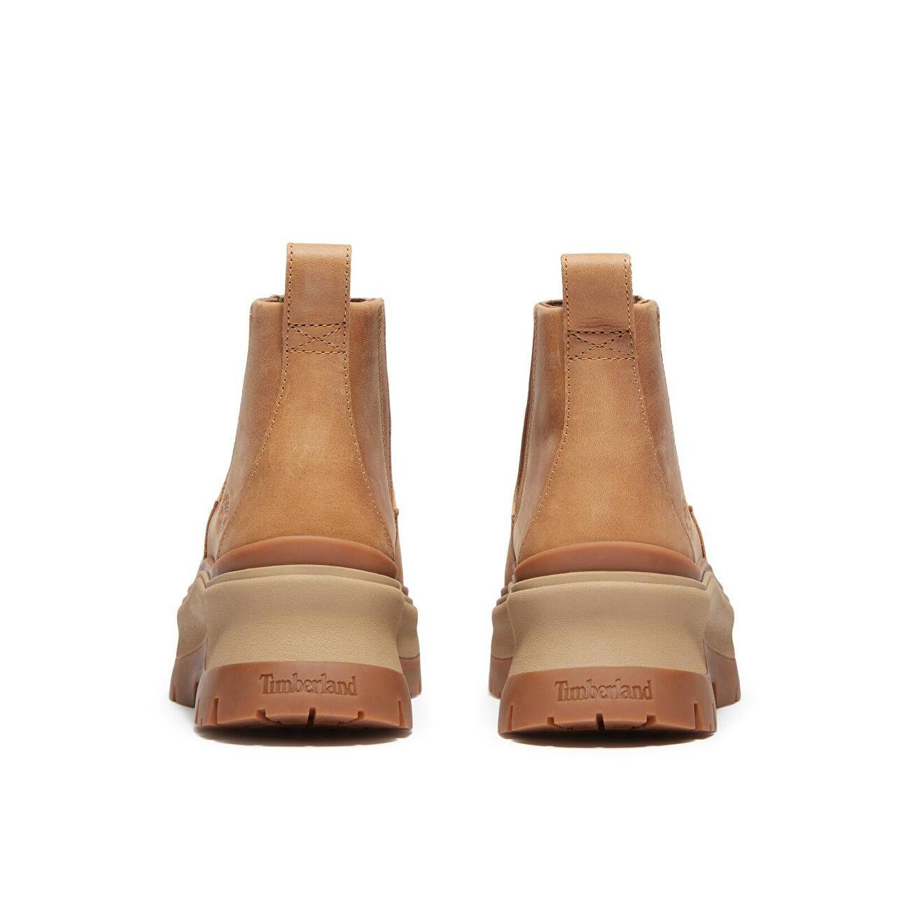 Timberland Roxie Lane Mid Chelsea Bot - TB0A28XMEM41