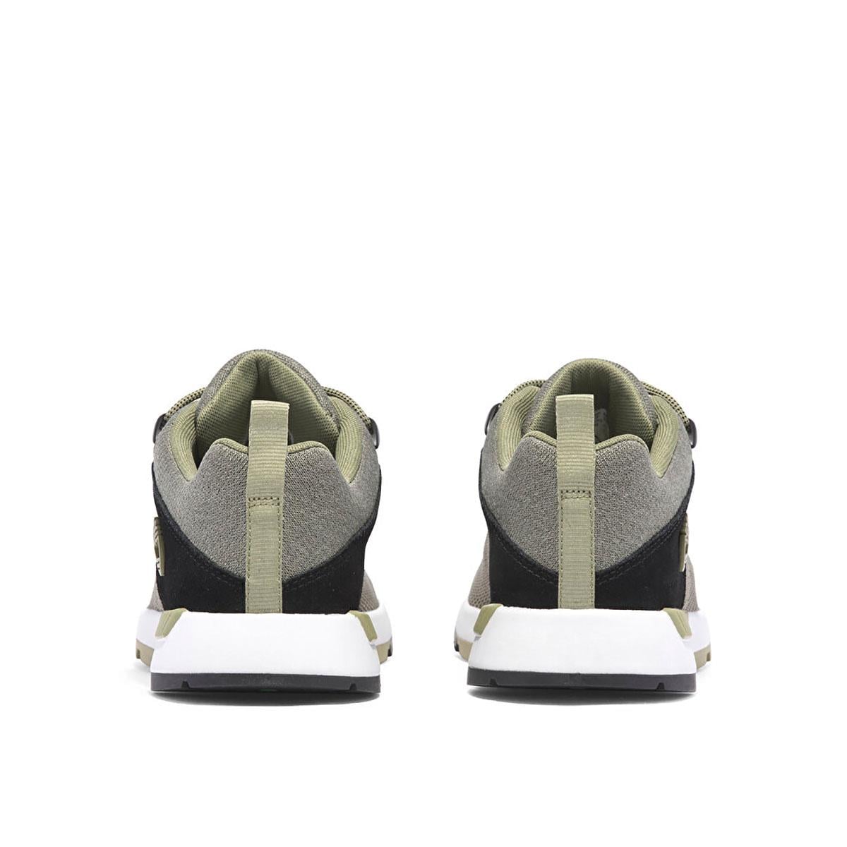Timberland Sprint Trekker Low Lace Up Erkek Sneaker