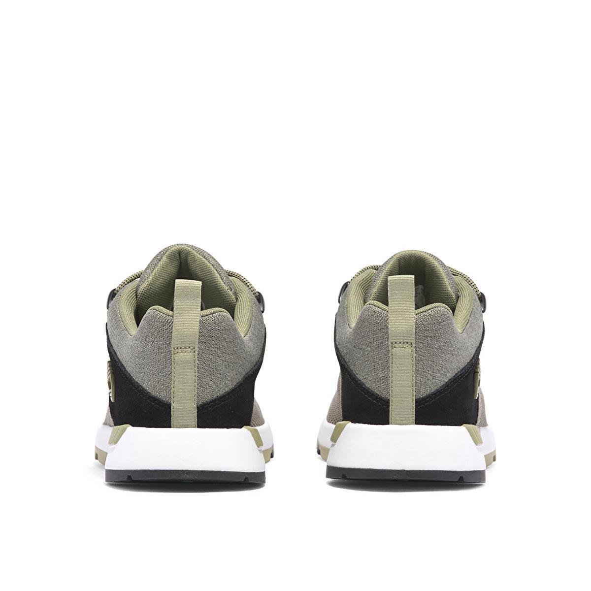 Timberland Sprint Trekker Low Lace Up Erkek Sneaker