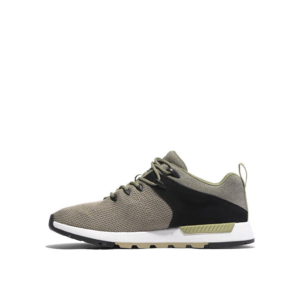 Timberland Sprint Trekker Low Lace Up Erkek Sneaker