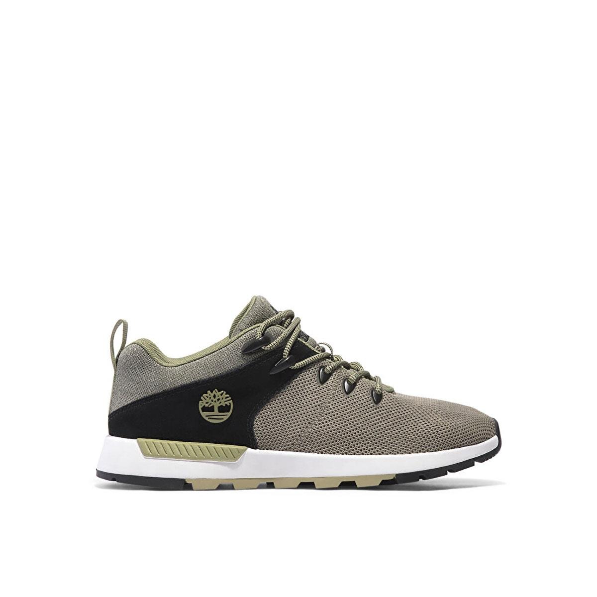 Timberland Sprint Trekker Low Lace Up Erkek Sneaker