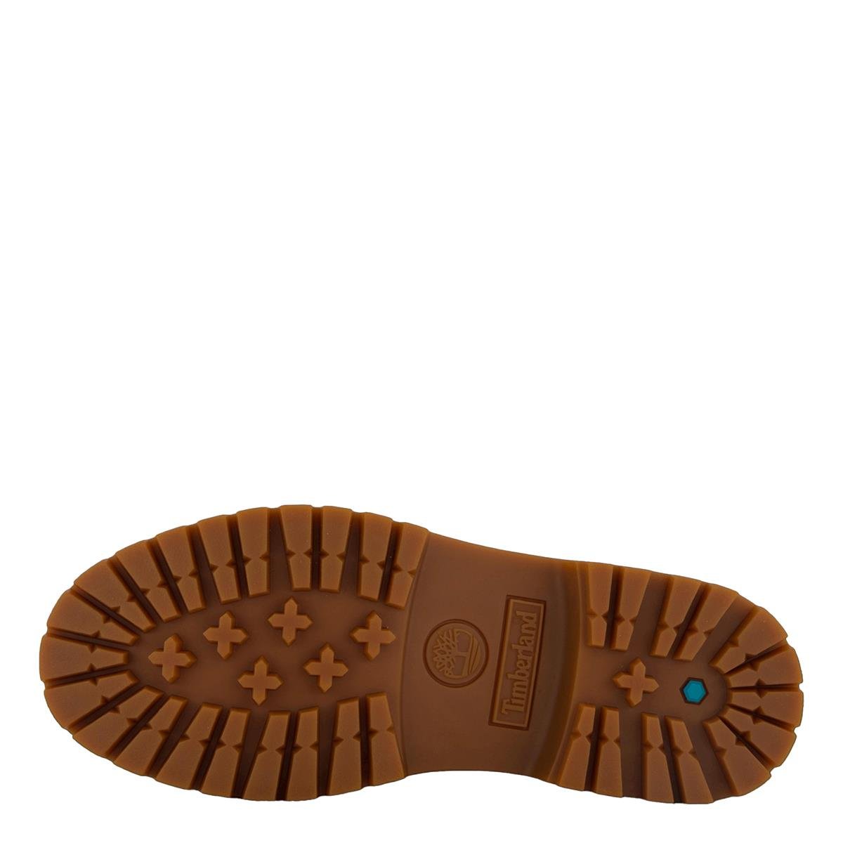 Timberland Stone Street 6 Inch Lace Up Kadın Bot - TB1A5RJD2311
