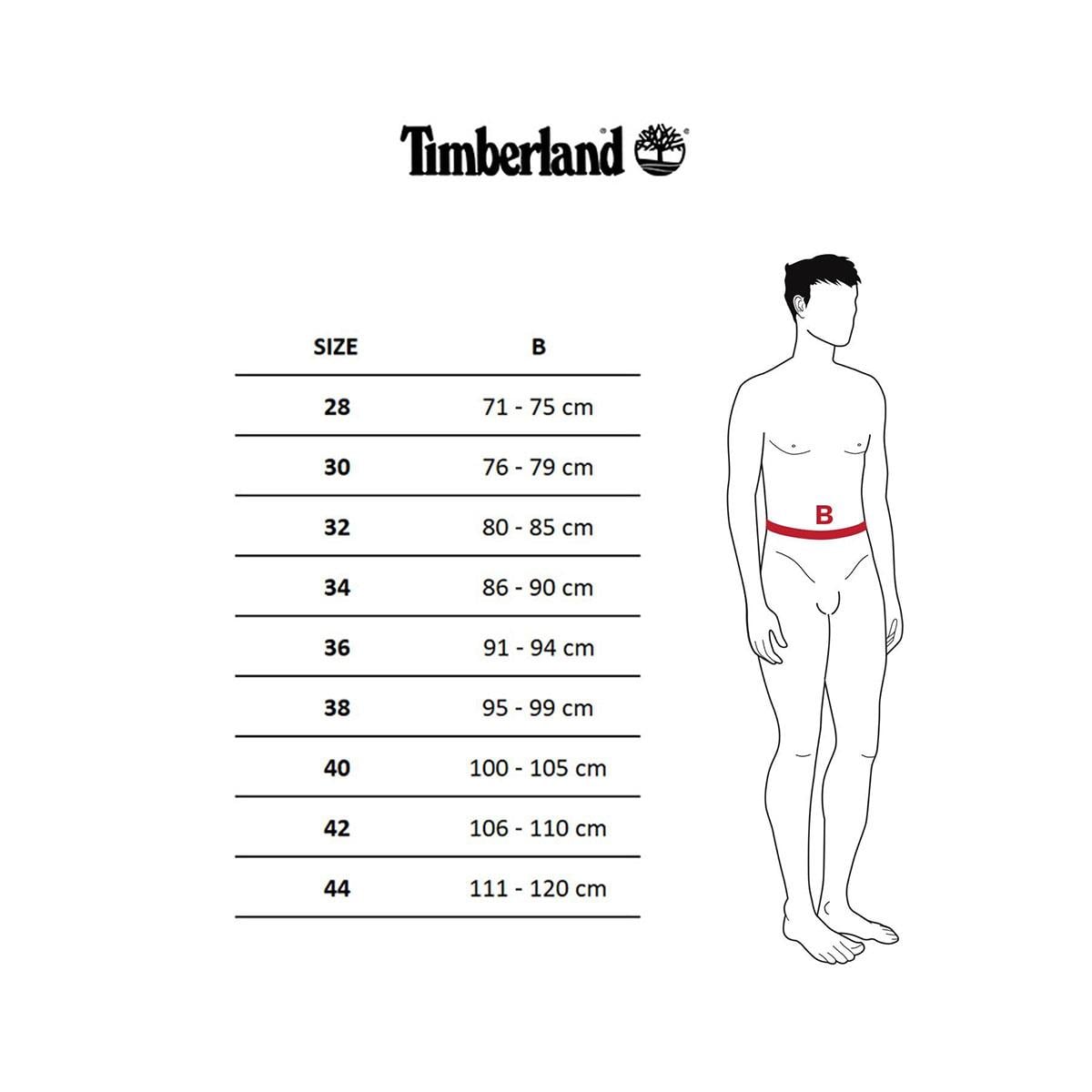 Timberland Stretch Twill Jogger Erkek Pantolon