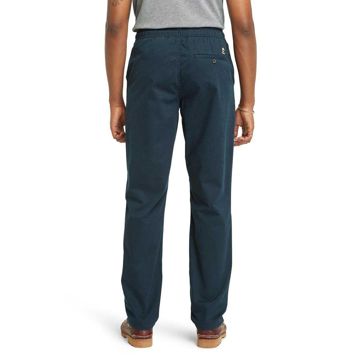 Timberland Stretch Twill Jogger Erkek Pantolon