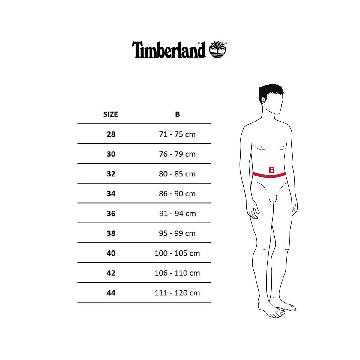Timberland Stretch Twill Jogger Erkek Pantolon