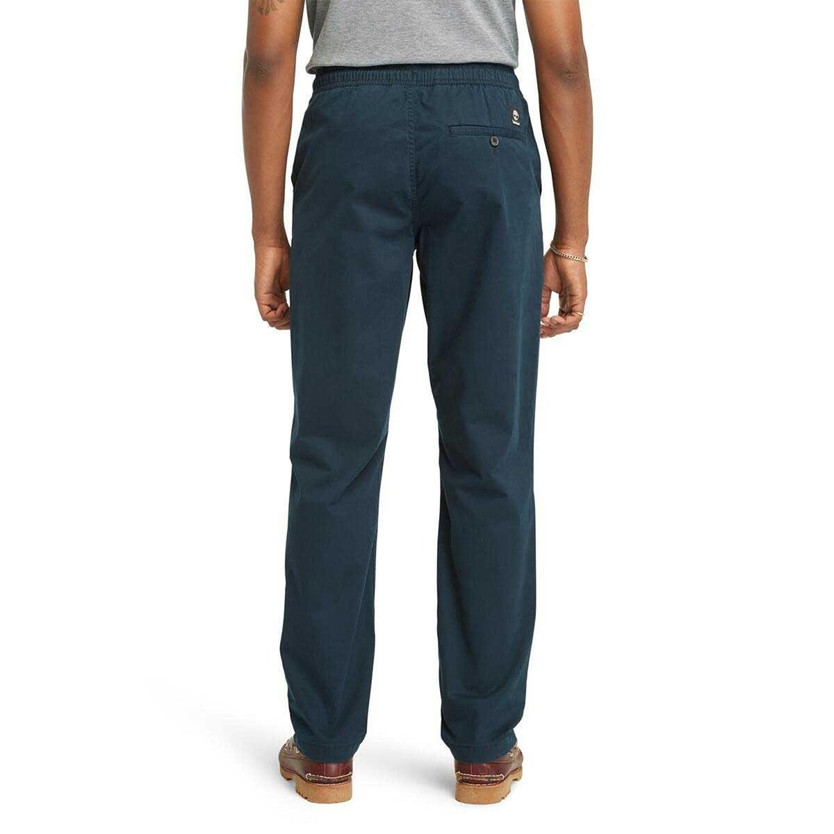 Timberland Stretch Twill Jogger Erkek Pantolon
