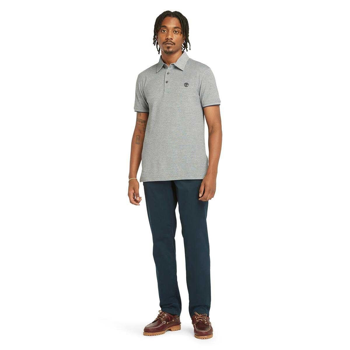 Timberland Stretch Twill Jogger Erkek Pantolon